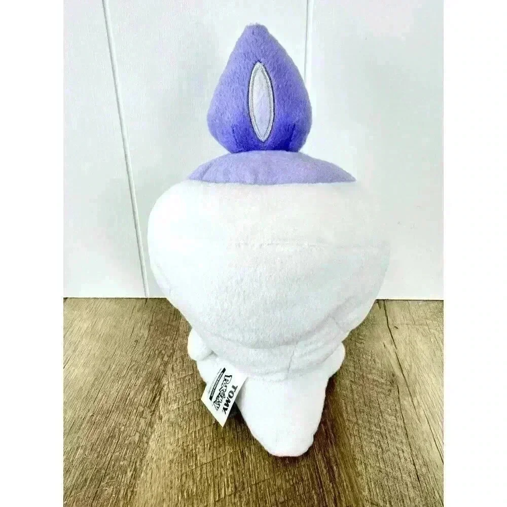 Tomy Pokemon LITWICK 9